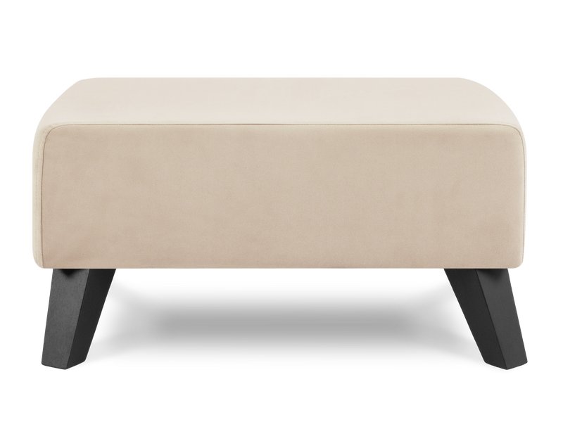 Пуф Ньюбери Velvet Light