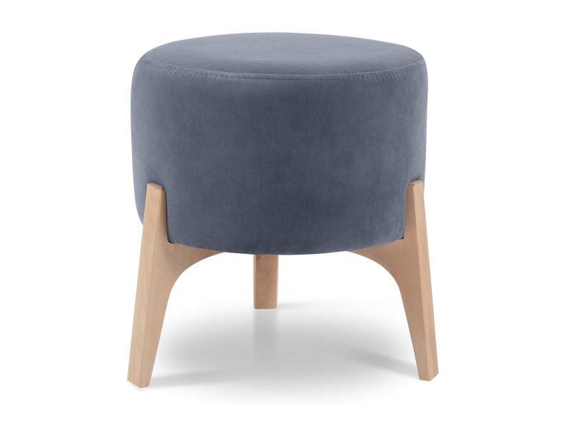 Пуф Лидо Velvet Eclipse