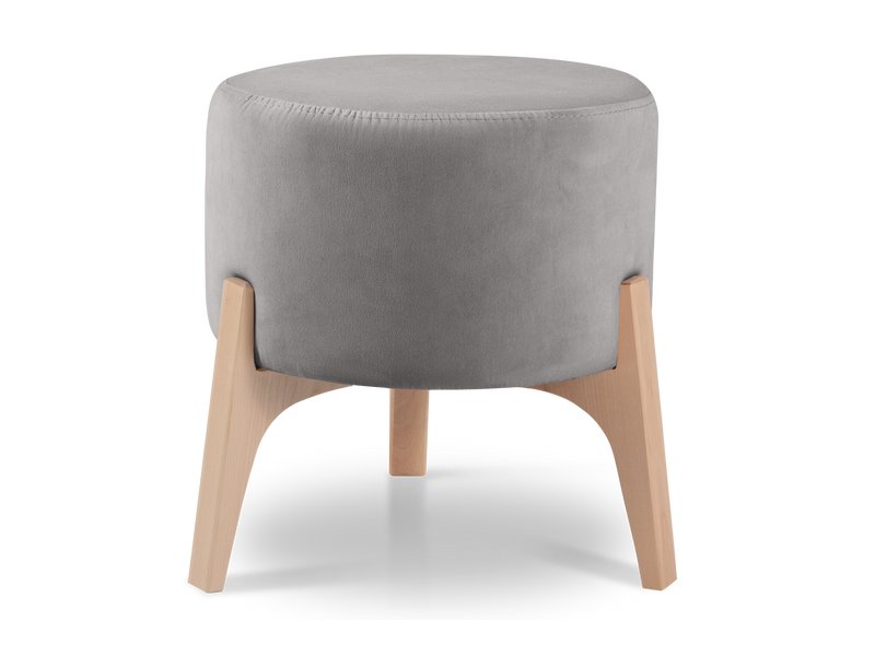 Пуф Лидо Velvet Smoke