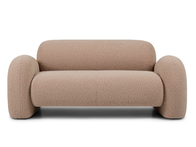 Кушетка Данго Bucle Terra