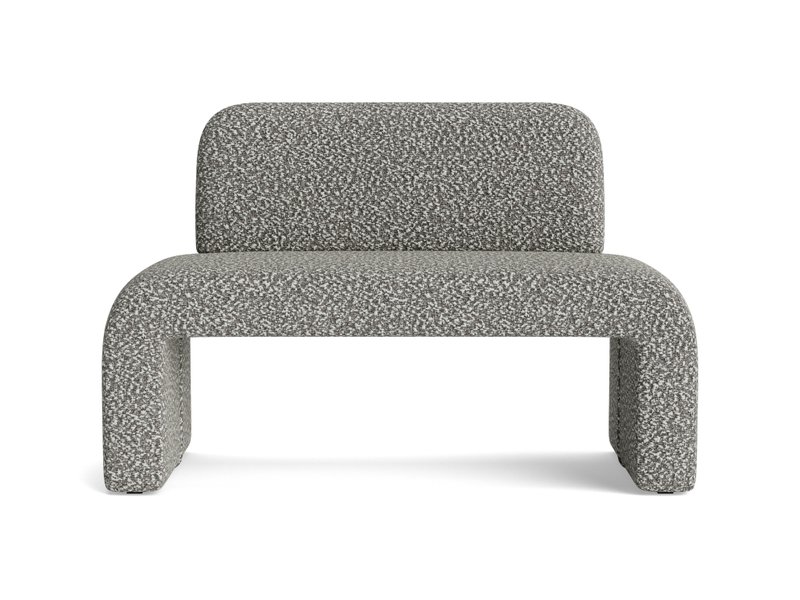 Кушетка Ринт Bucle Storm