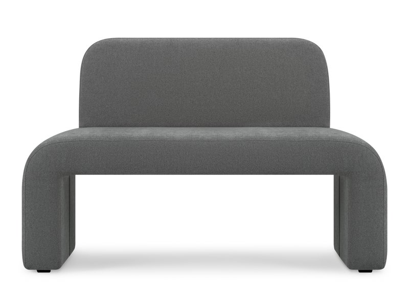 Кушетка Ринт Bucle Grafit