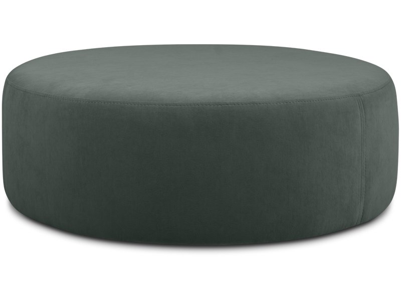 Пуф Акера-2 Velvet Olive