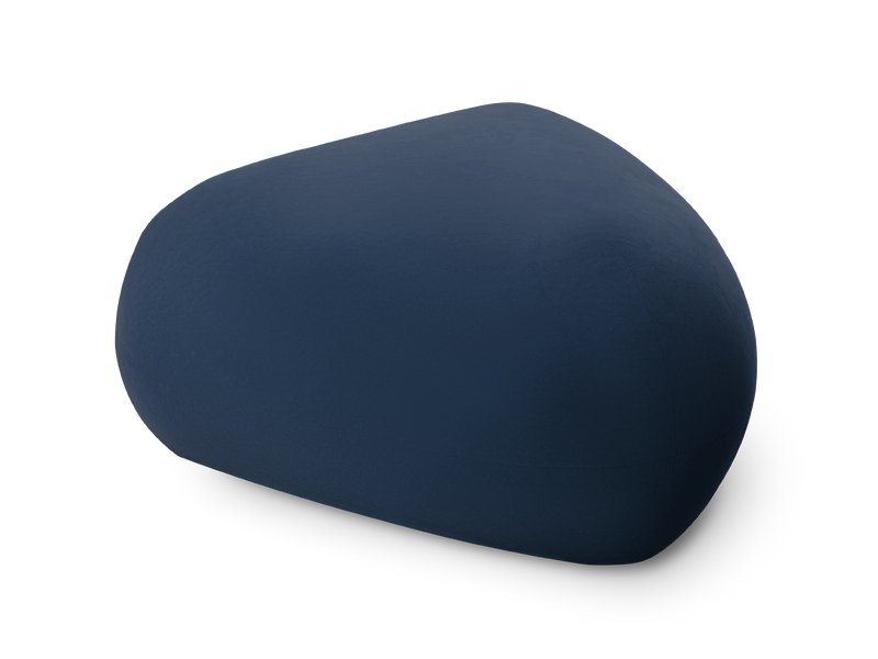 Пуф Дзен-2 Velvet Blue