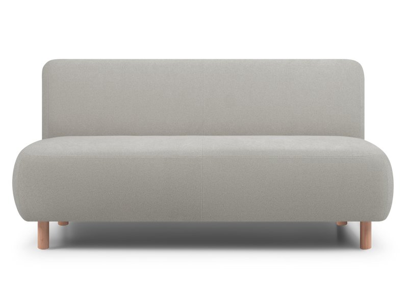 Кушетка Пайпел Bucle Beige