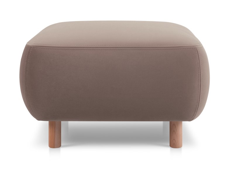 Пуф Пайпел Velvet Latte