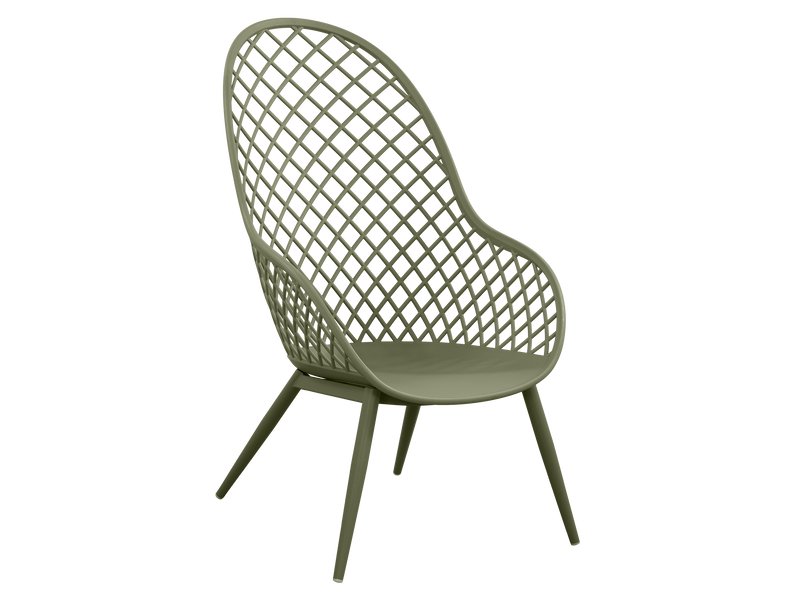 Кресло Леола Olive