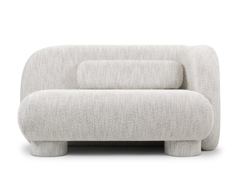 Кушетка Кото Bucle Shadow