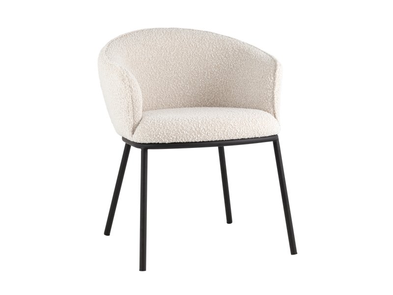 Стул Трэвис Bucle Beige