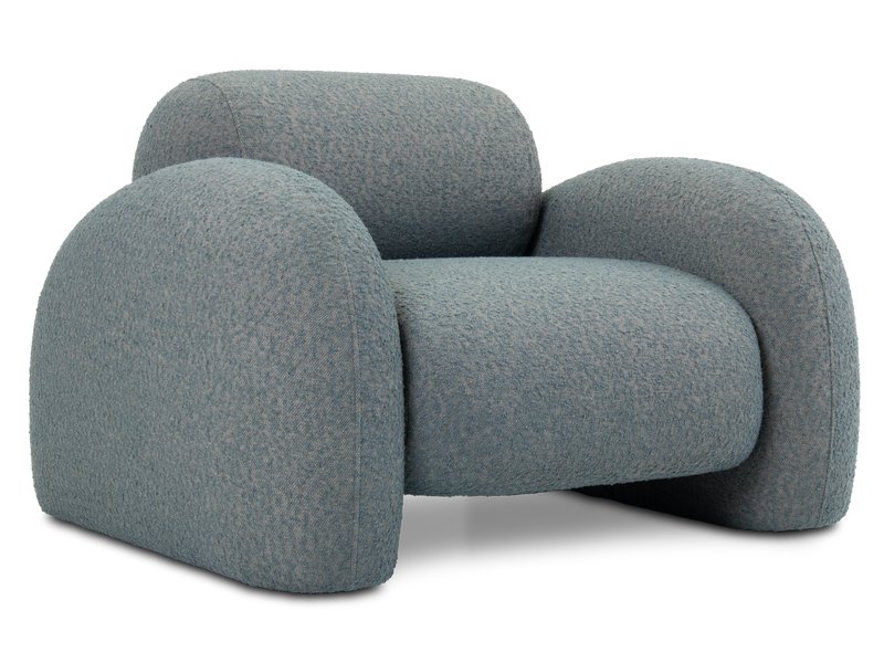 Кресло Данго Bucle Deep