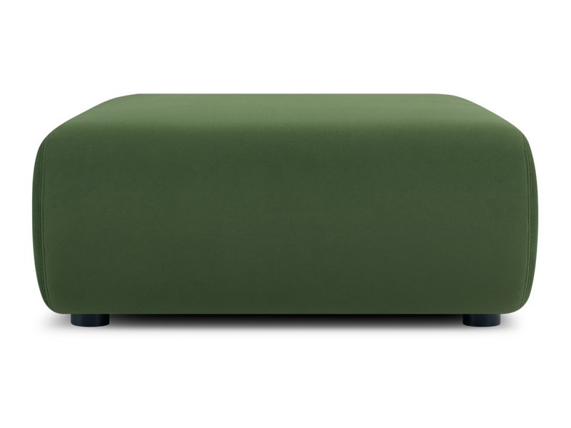 Пуф Маиль Velvet Olive