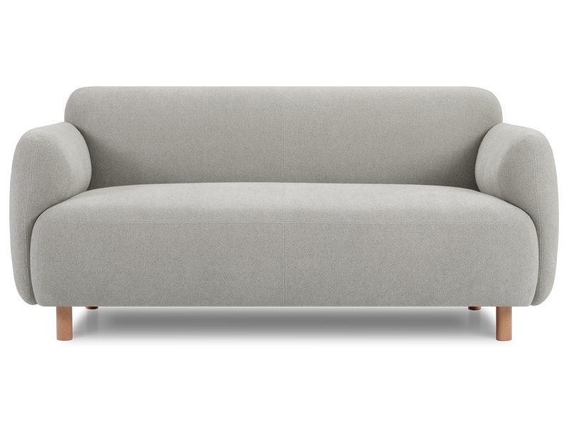 Диван прямой Пайпел Bucle Beige