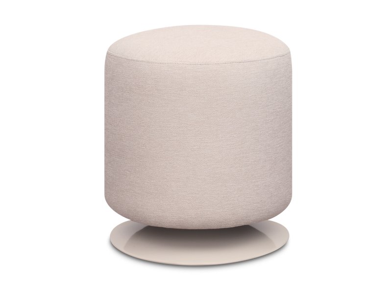 Пуф Олун Textile Smoke