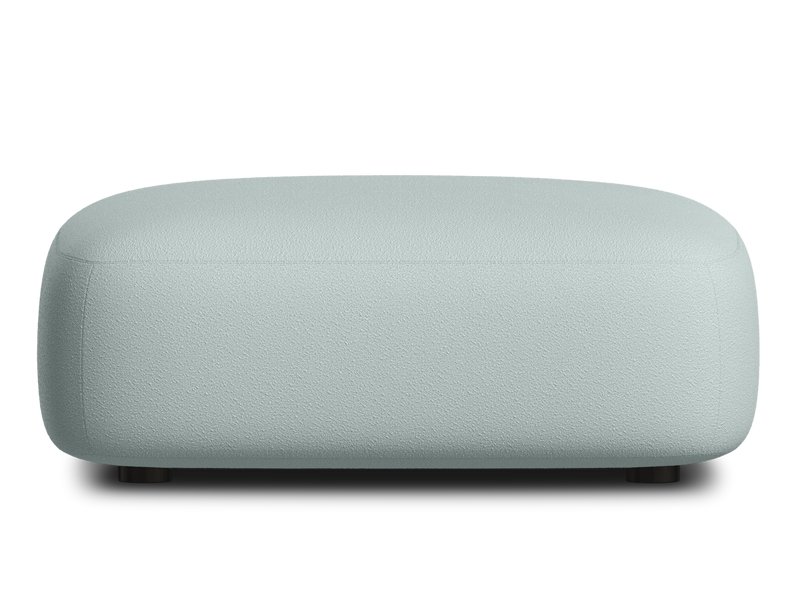 Пуф Риббл-20 Bucle Mint