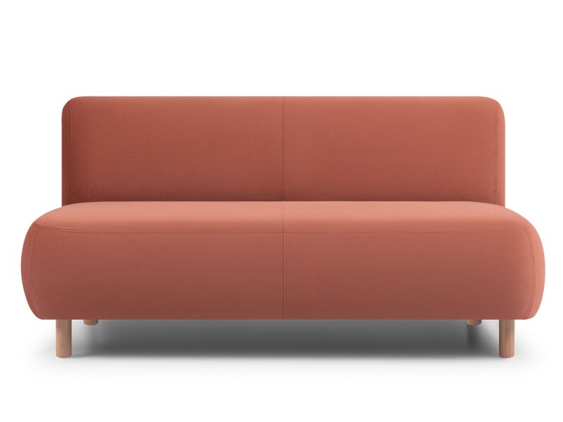 Кушетка Пайпел Velvet Terra