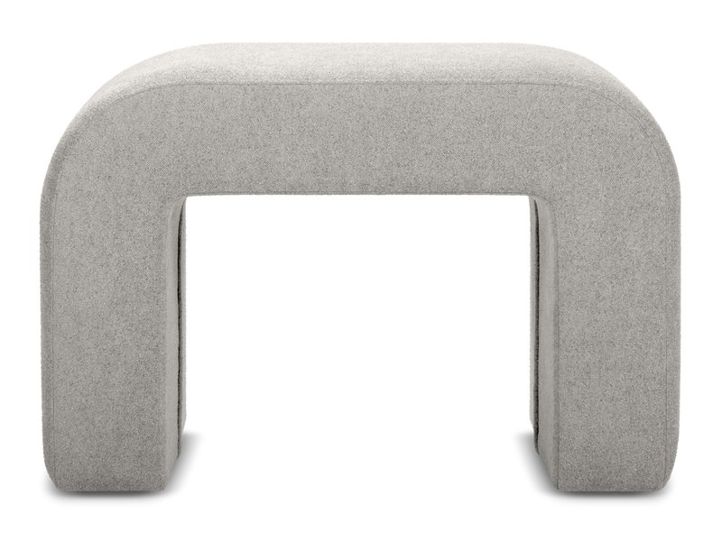 Пуф Ринт Bucle Beige