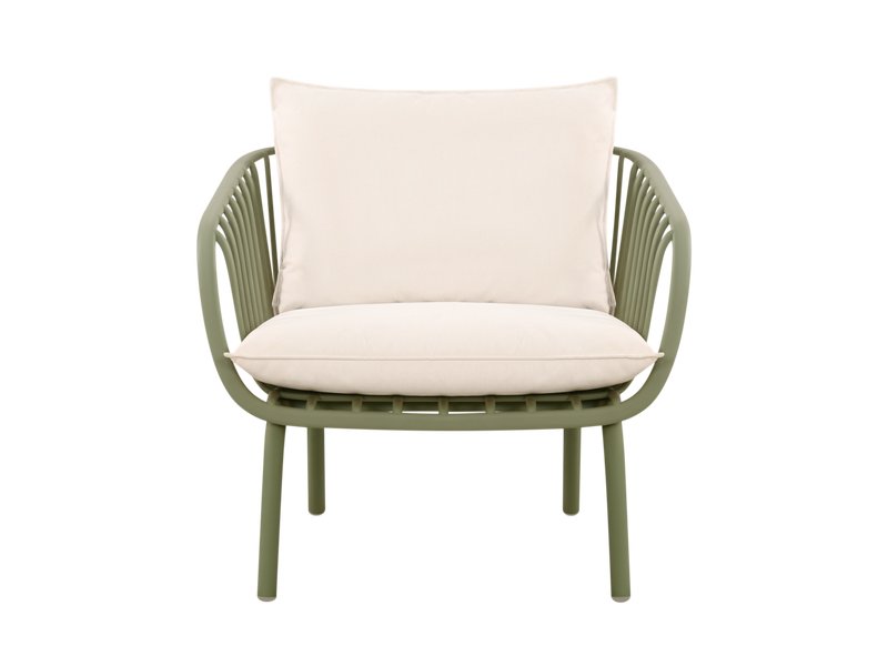 Кресло Франс Olive